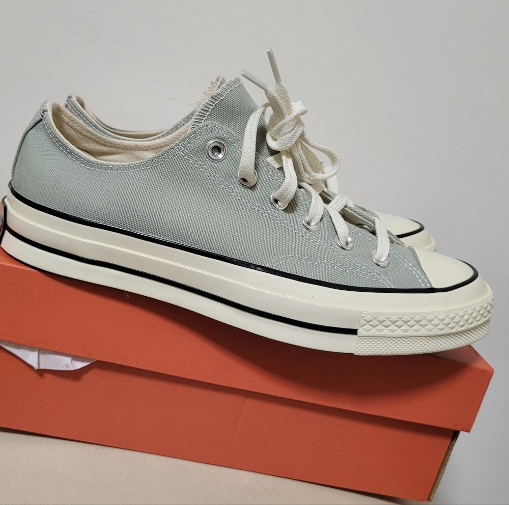 New Converse Sage Chuck 70 Ox Sneakers